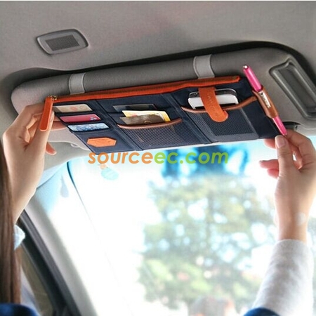 禮品訂造汽車收納袋紀念品