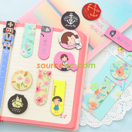 禮品訂造書籤紀念品