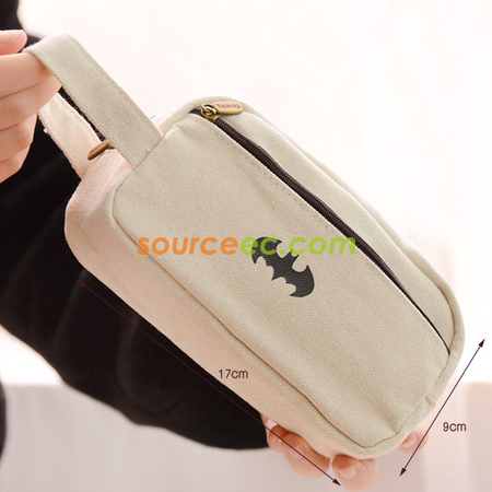 禮品訂造訂製筆袋紀念品