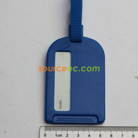 禮品訂造行李牌紀念品