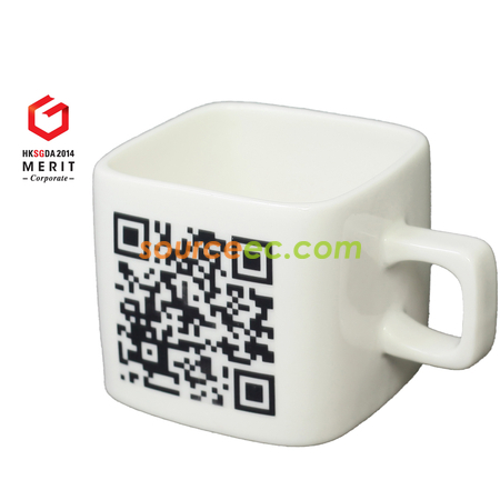 QR馬克杯