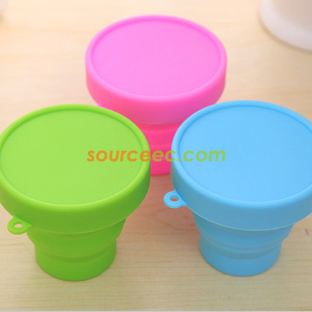 禮品訂造折疊杯紀念品