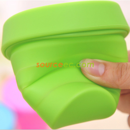 禮品訂造折疊杯紀念品