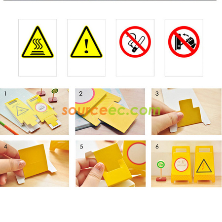 禮品訂造創意Memo紙紀念品
