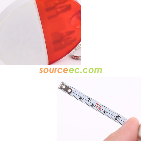 禮品訂造拉尺紀念品