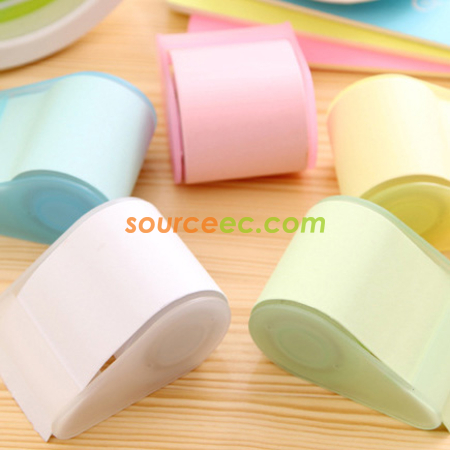 禮品訂造膠紙座Memo紙紀念品