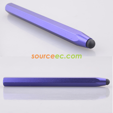 禮品訂造簡易觸控廣告筆紀念品