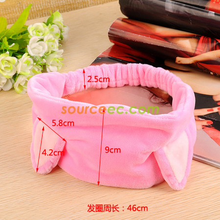 禮品訂造發帶紀念品