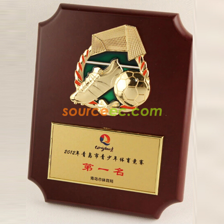 禮品訂造運動紀念牌紀念品