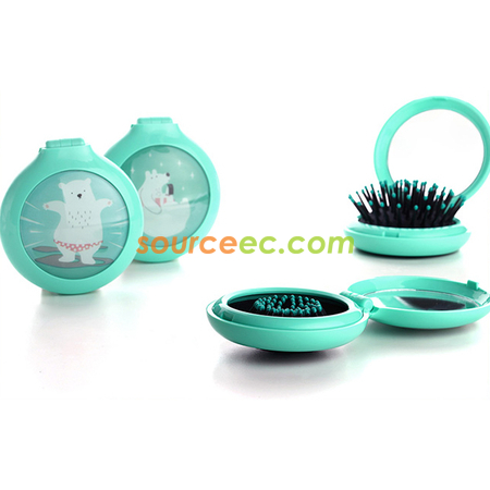 禮品訂造梳鏡紀念品