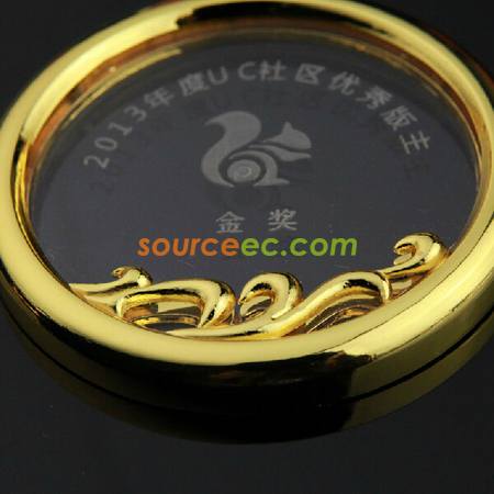 禮品訂造獎牌紀念品