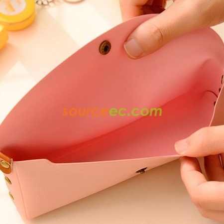 禮品訂造訂製筆袋紀念品