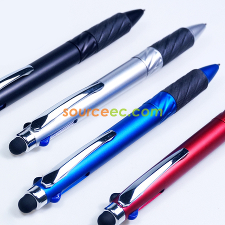 禮品訂造觸控筆紀念品