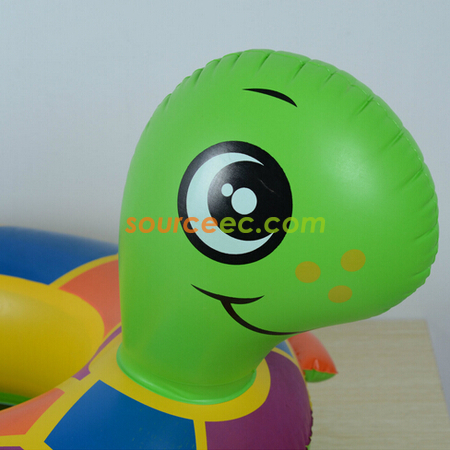 禮品訂造兒童充氣水抱紀念品