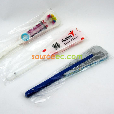 禮品訂造廣告扇禮品紀念品