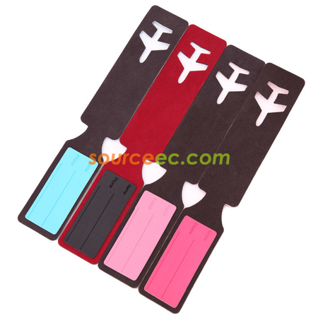 禮品訂造定制行李牌紀念品