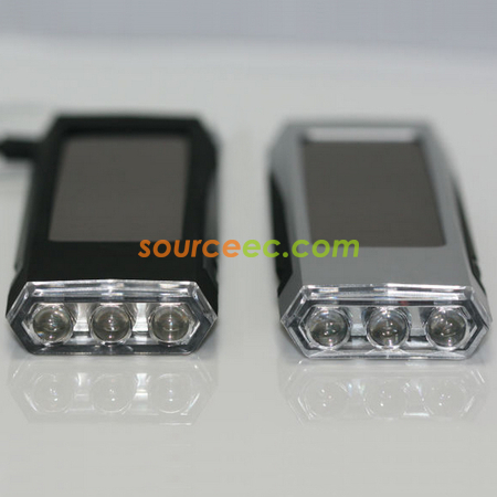 禮品訂造環保節能電筒紀念品