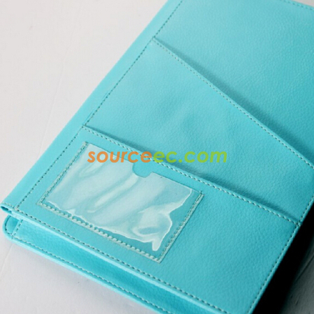 禮品訂造文件夾紀念品