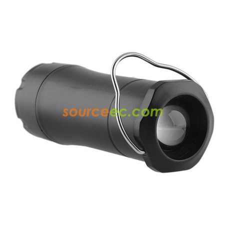 禮品訂造隨身露營電筒紀念品