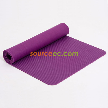 禮品訂造可定製瑜伽墊紀念品