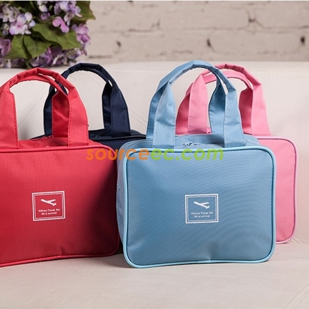 禮品訂造多功能旅行包紀念品
