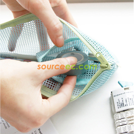 禮品訂造迷你化妝袋紀念品