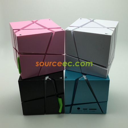 禮品訂造藍牙喇叭紀念品