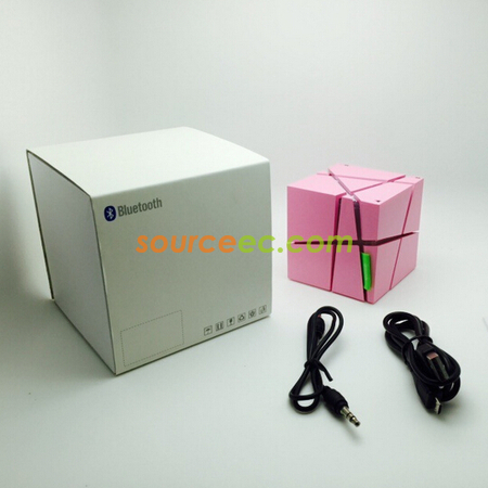禮品訂造藍牙喇叭紀念品
