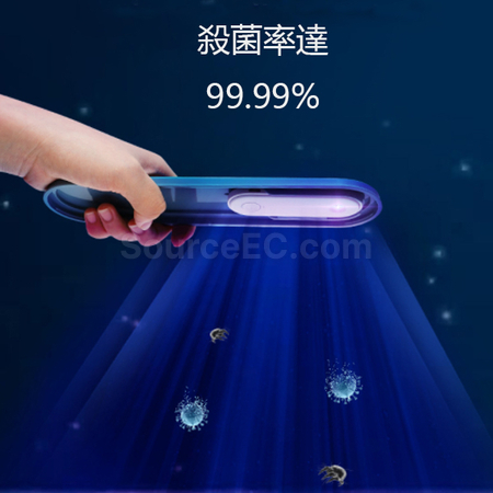 禮品訂造紫外線消毒餐具套裝紀念品