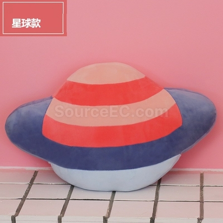 禮品訂造造型抱枕紀念品