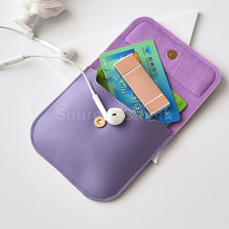 禮品訂造PU收納袋紀念品