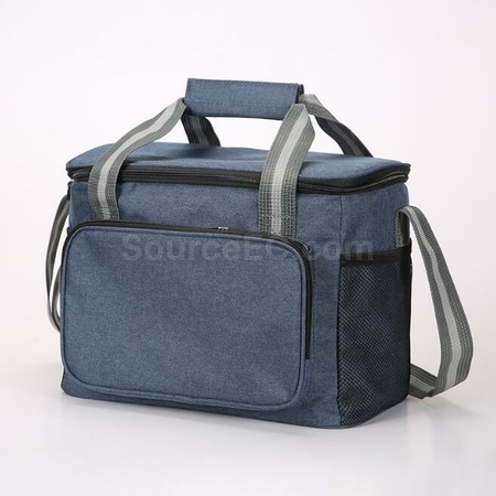 禮品訂造15L大容量保溫袋紀念品
