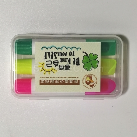 螢光筆 | 麥克筆 | 記號筆 | 訂造螢光筆
