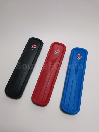 便攜可重用餐具 | 筷子套裝 | 環保餐具套裝 | 環保棉袋木製餐具套裝 | 不銹鋼環保餐具