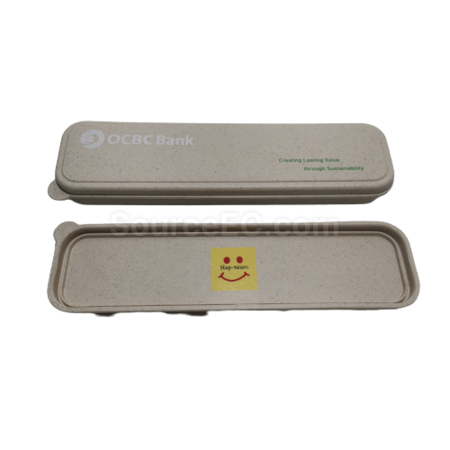 便攜可重用餐具 | 筷子套裝 | 環保餐具套裝 | 環保棉袋木製餐具套裝 | 不銹鋼環保餐具