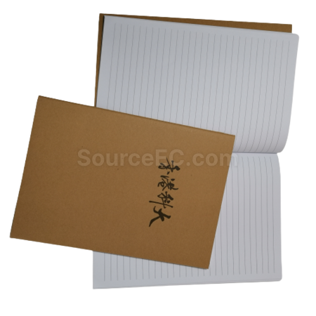 黑色筆記本、經典筆記本、輕薄筆記本、隨身筆記本、筆記本禮品