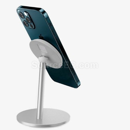 禮品訂造磁吸鋁合金支架紀念品