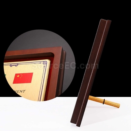 禮品訂造木質獎牌紀念品