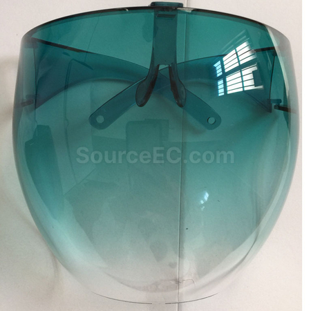 禮品訂造防護面罩紀念品