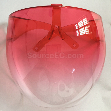 禮品訂造防護面罩紀念品
