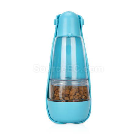禮品訂造多功能寵物隨行杯紀念品