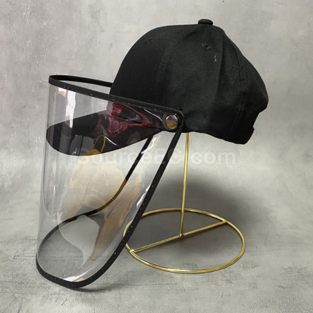 禮品訂造防飛沫棒球帽紀念品
