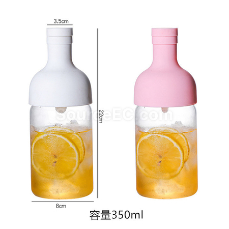 禮品訂造冷萃水樽紀念品