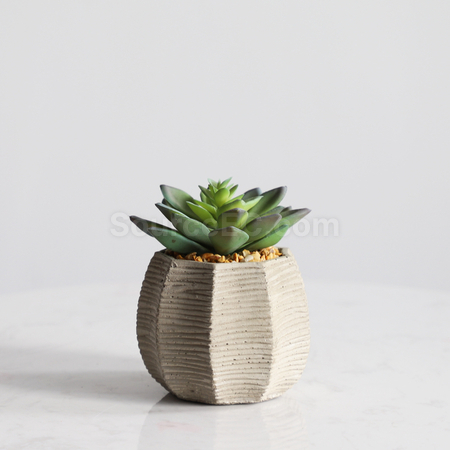 禮品訂造仿真綠植紀念品