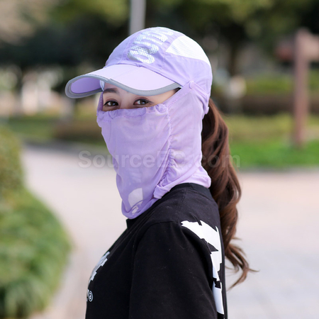 禮品訂造防紫外線遮陽帽紀念品