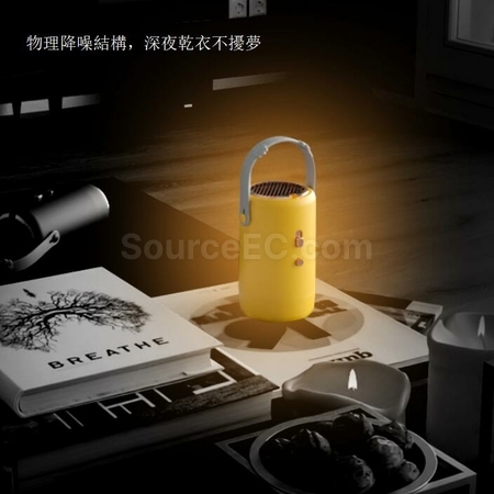 禮品訂造便攜式殺毒迷你烘衣機紀念品