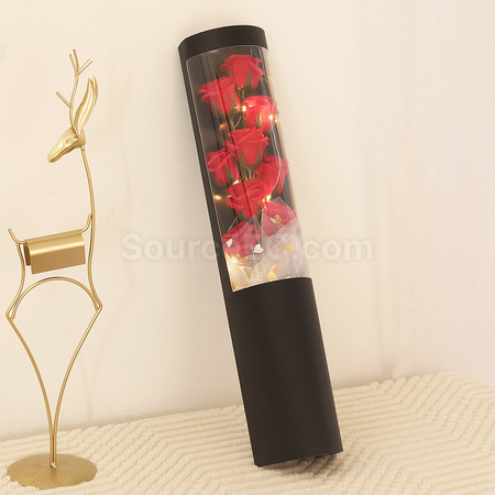 禮品訂造香皂花束紀念品