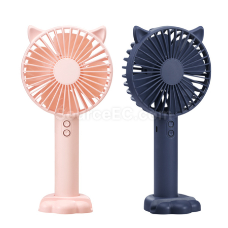 禮品訂造多功能風扇紀念品