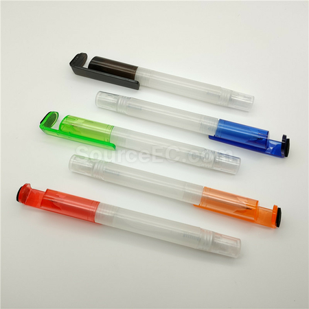 禮品訂造酒精噴霧筆紀念品