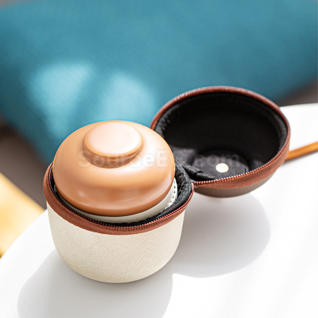 禮品訂造旅行茶具紀念品